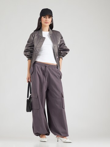 TOPSHOP Top in White