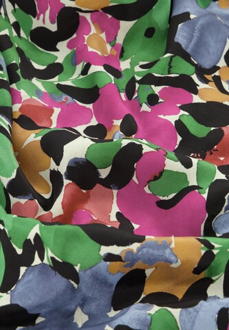 Robe Fabienne Chapot en mélange de couleurs