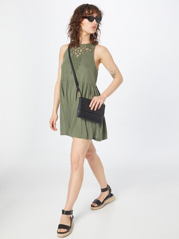 Superdry Dress in Green