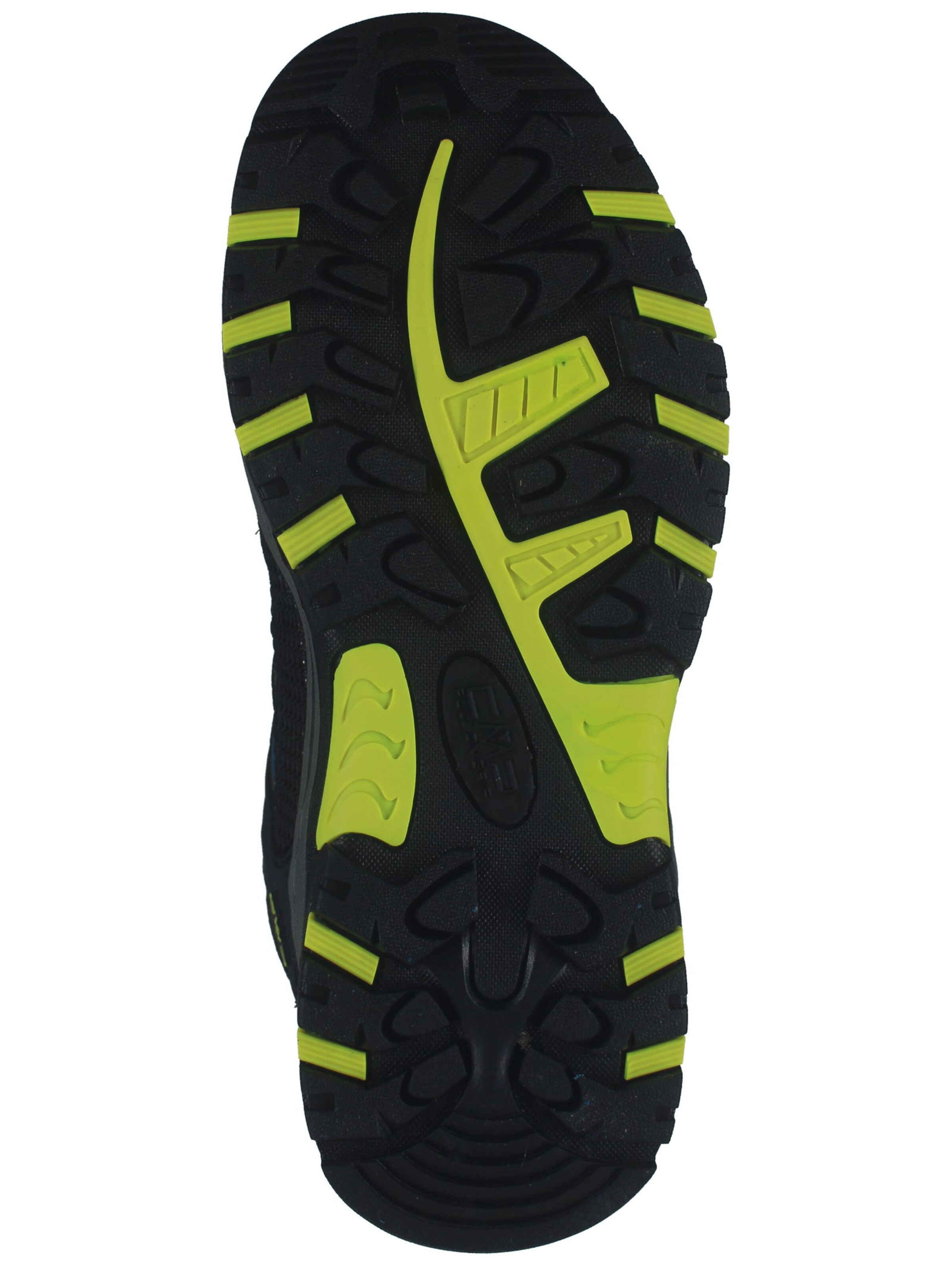 Boots 'Rigel Mid' CMP en bleu