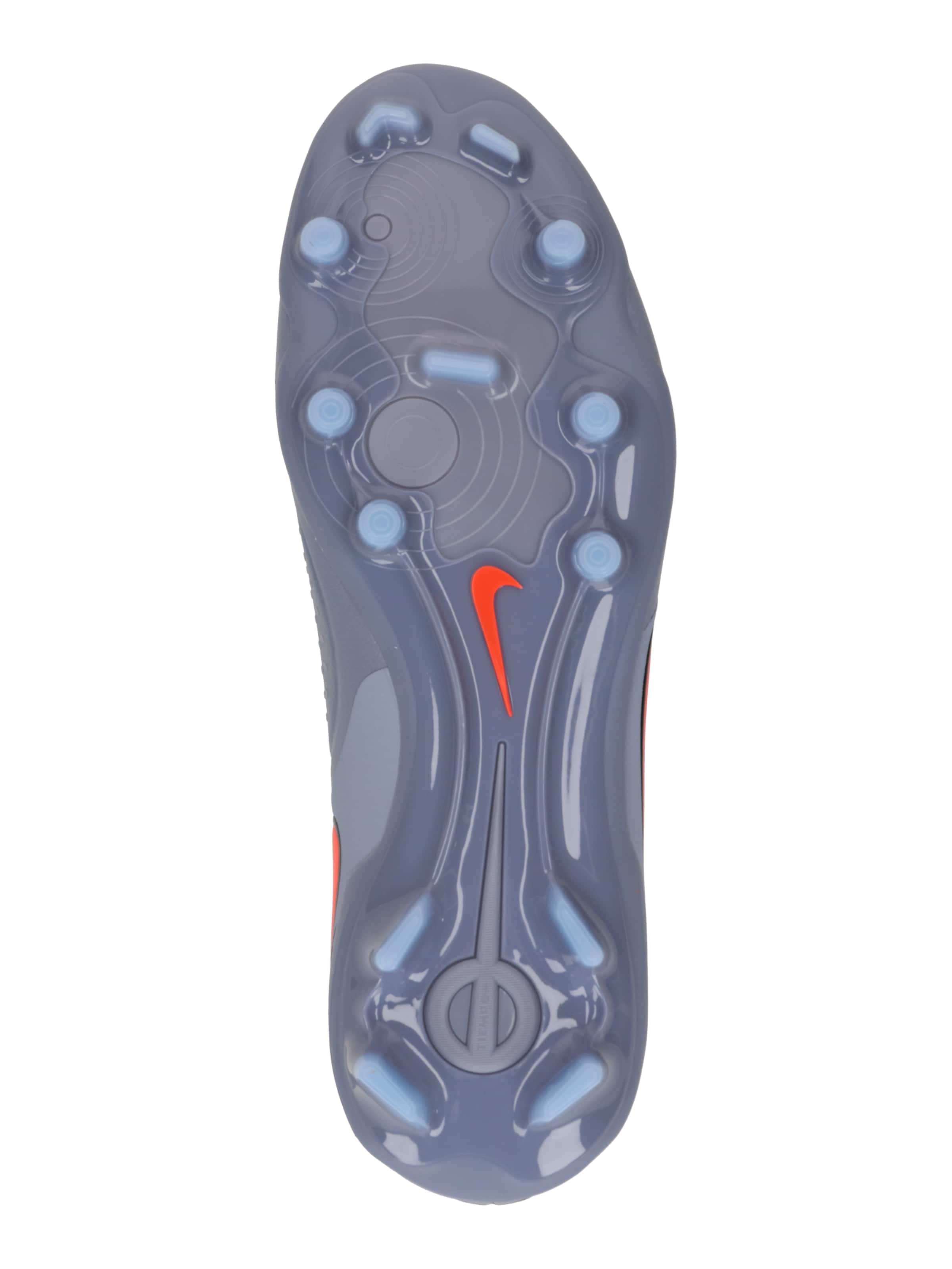 NIKE Παπούτσι ποδοσφαίρου 'Tiempo Legend 10 Pro' σε μπλε