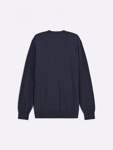 GAS Sweatshirt in Blue