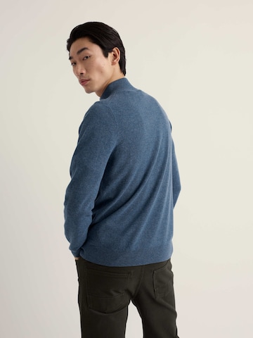 Pullover 'Prow' di Seasalt Cornwall in blu