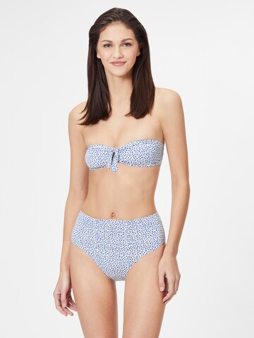 Bas de bikini 'ELLA' ONLY en blanc