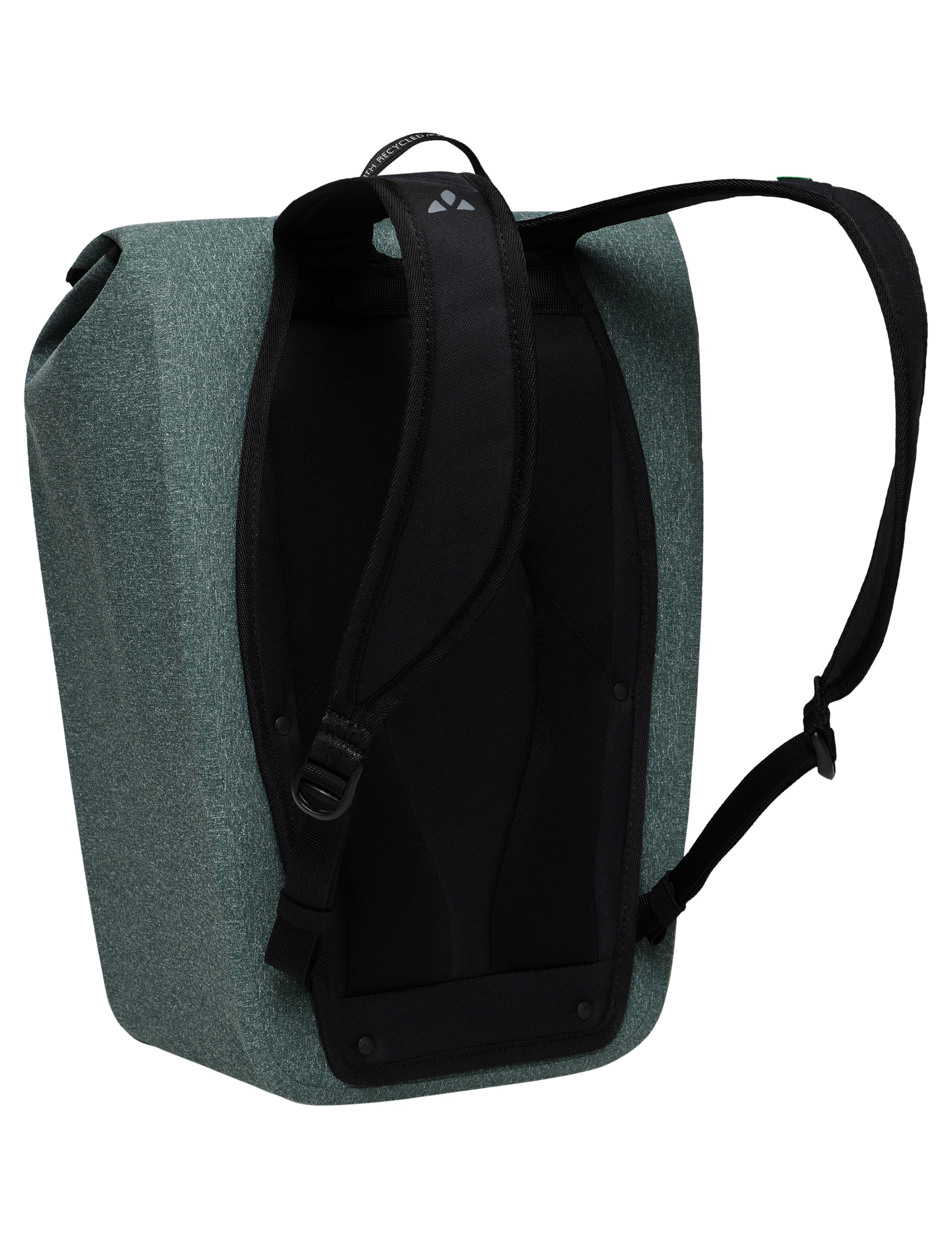 VAUDE Sports backpack 'Clubride' in Green