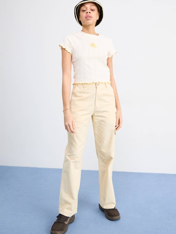 VANS Низкие кроссовки 'MTE UltraRange Neo VR3' в Коричневый: спереди