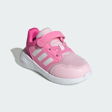 ADIDAS SPORTSWEAR Athletic Shoes 'Tensaur Run 3.0' in Pink