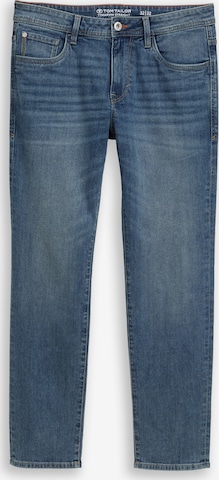 TOM TAILOR Τζιν 'MARVIN' σε μπλε: μπροστά