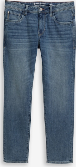 TOM TAILOR Traperice 'MARVIN' u plavi traper, Pregled proizvoda