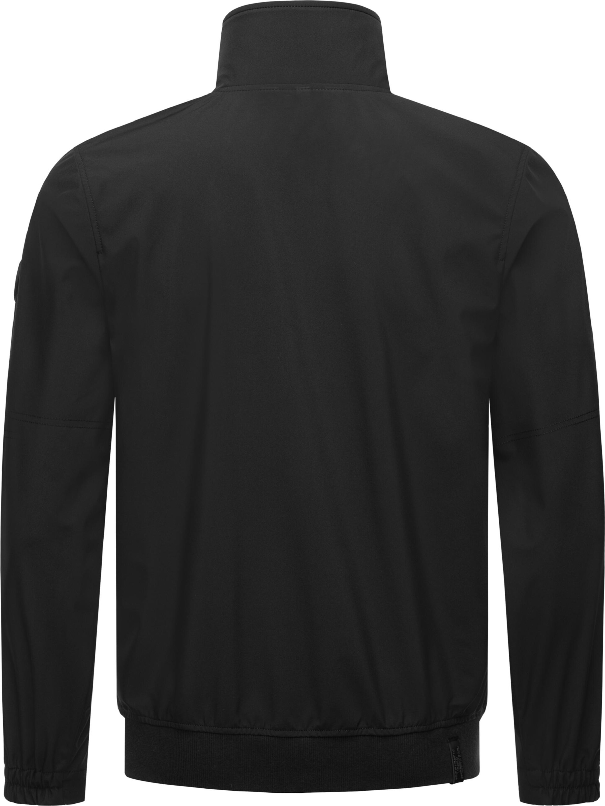 Ragwear - Casaco funcionais em preto