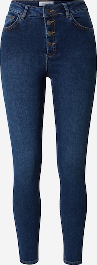 NU-IN Jeansy w kolorze ciemny niebieskim, Podgląd produktu