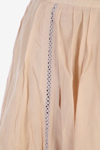 Marc Cain Sports Skirt in S in Beige