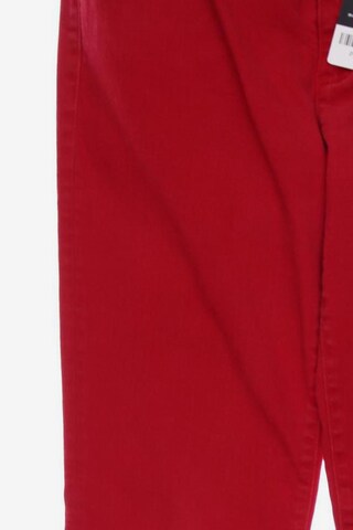 Lauren Ralph Lauren Jeans in 29 in Red