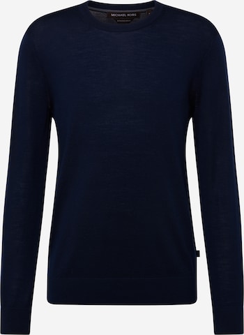 Michael Kors Sweater in Blue: front