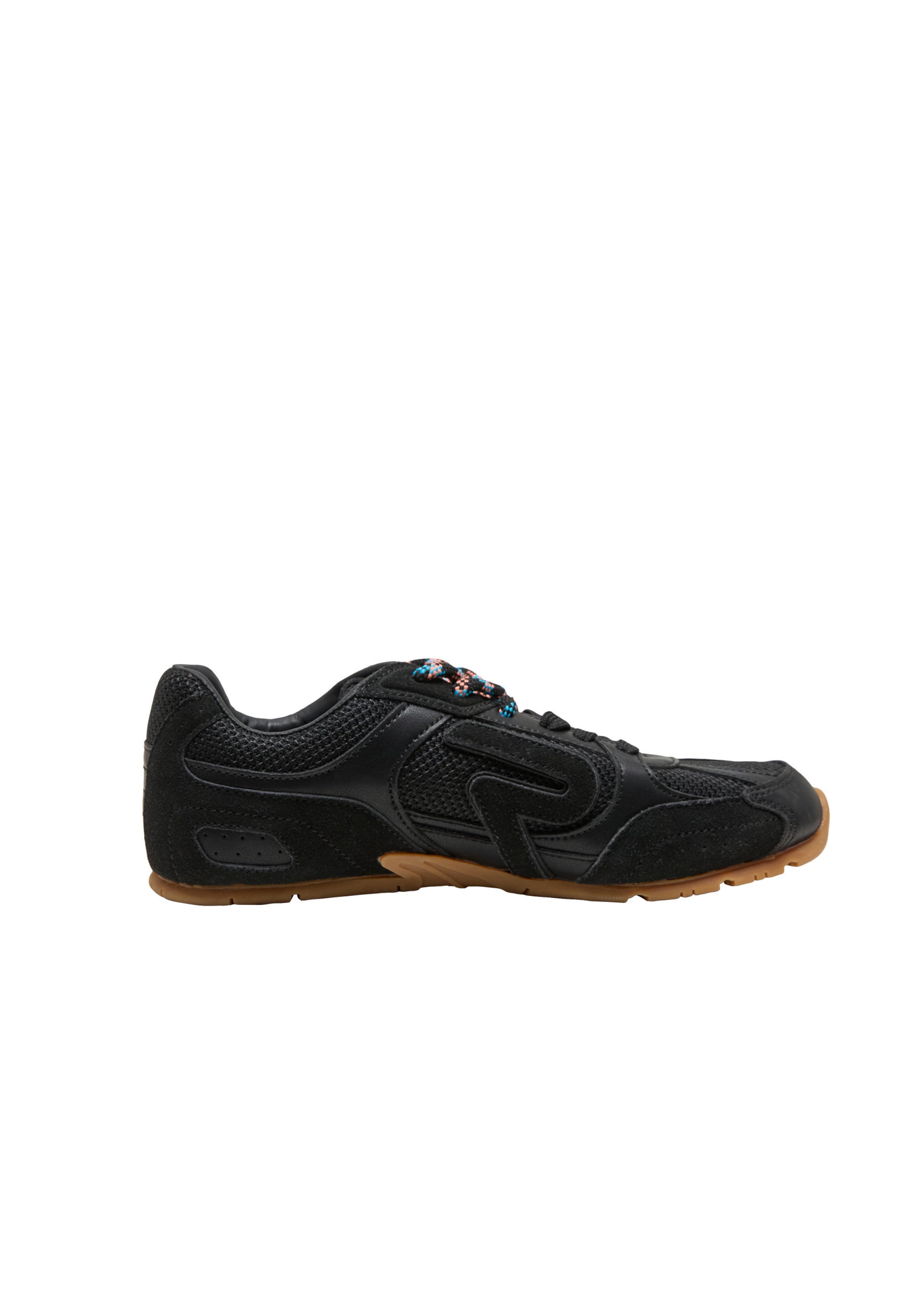 Baskets basses 'KANDIX' REPLAY en noir