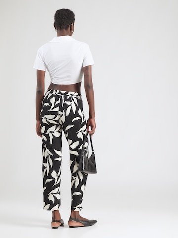 Hailys regular Παντελόνι 'No44vi' σε μαύρο