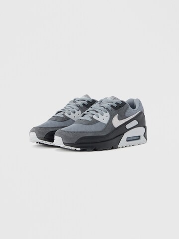 Nike Sportswear Sneaker 'AIR MAX 90' in Grau