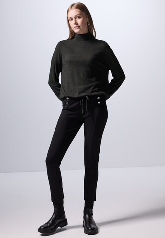 Street One Studio Pullover in Grau