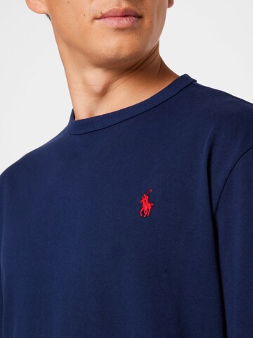 Maglietta di Polo Ralph Lauren in blu