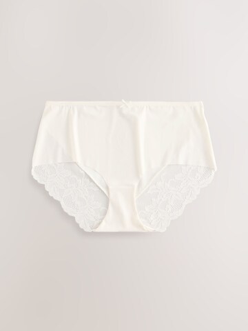 Slip Next en bleu