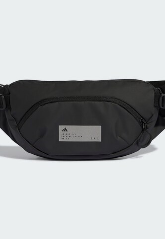 Marsupio sportivo di ADIDAS PERFORMANCE in nero