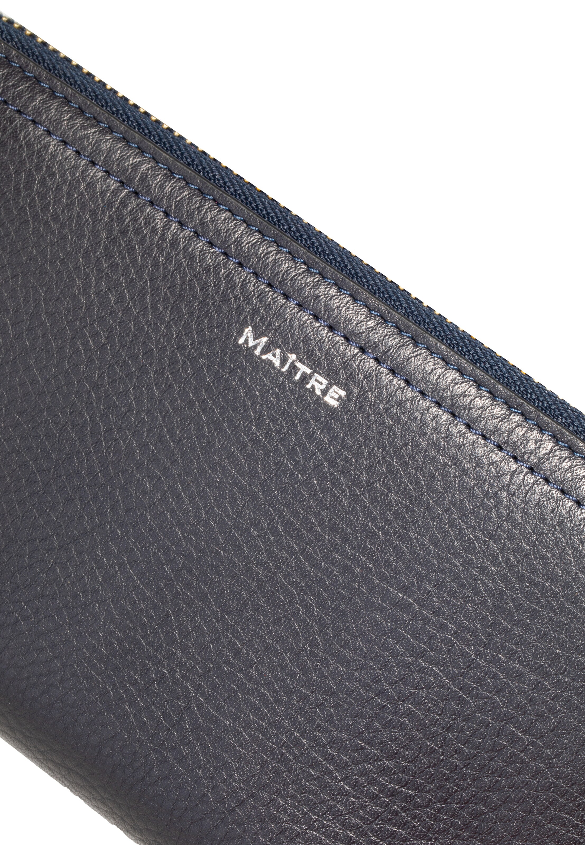 Porte-monnaies 'Modard Dietrun' Maître en bleu