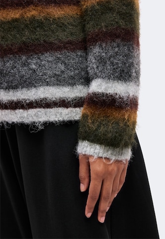 Soyaconcept Sweater 'HADIL' in Green