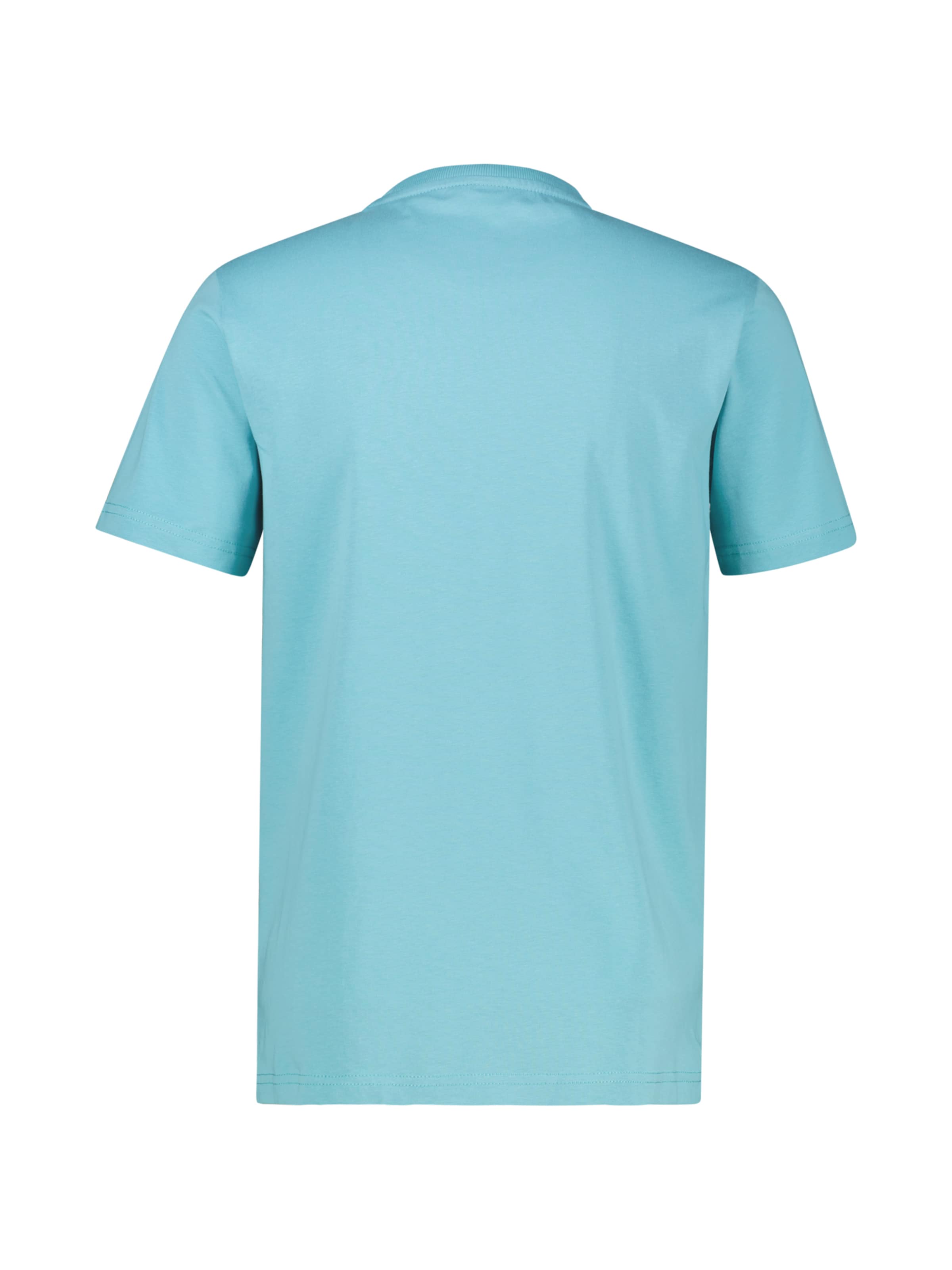 LERROS Shirt in Blauw