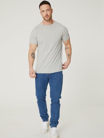 Regular Jean 'Rico' DAN FOX APPAREL en bleu