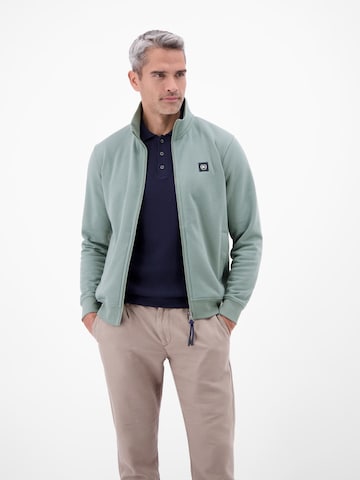 LERROS Sweatvest in Grijs