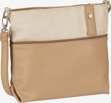 ZWEI Tasche 'Jana' in Beige: predná strana