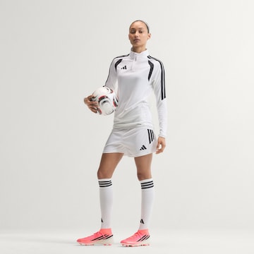 ADIDAS PERFORMANCE - Chuteira 'F50 Hyperfast League' em rosa