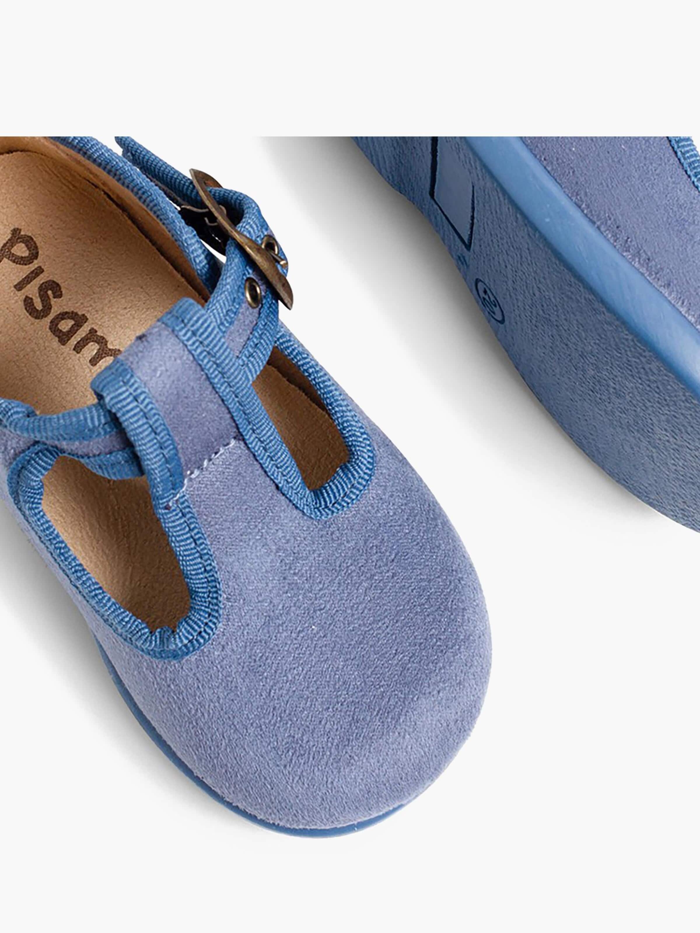 Pisamonas Lauflernschuh‌‌‌ in Blau