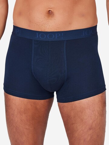 JOOP! Boxeralsók - kék