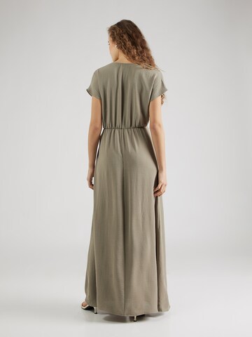 Robe 'ALVA' VERO MODA en gris