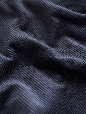 Next Bootcut Broek 'N. Premium' in Blauw