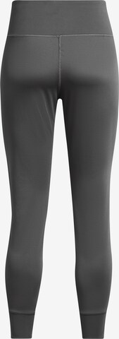 UNDER ARMOUR Tapered Sporthose 'Motion' in Grau
