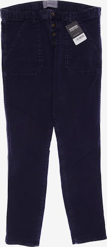 Ba&sh Jeans in 29 in Blue: front