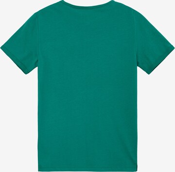 s.Oliver Shirt in Green