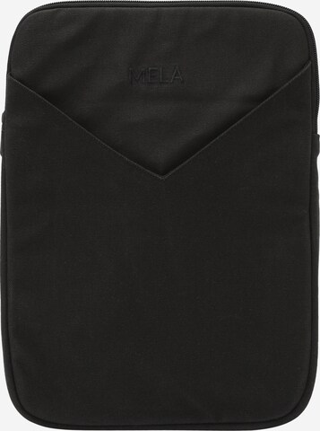 MELAWEAR Чанта за лаптоп 'SUMIT' в черно