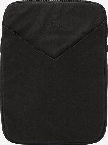 MELAWEAR Laptop bag 'SUMIT' in Black