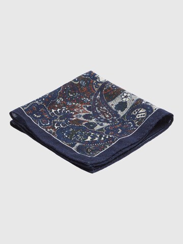 Pochette SELECTED HOMME en bleu