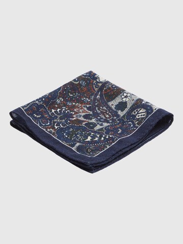 SELECTED HOMME Pocket Square in Blue