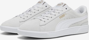 PUMA Sneaker 'Vikky V3' in Grau