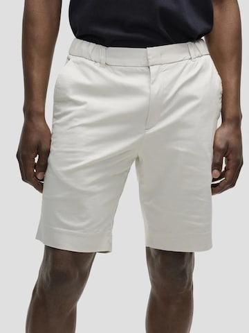 SANVT Regular Chinohose 'The Perfect Shorts'‌‌‌‌‌‌‌ in Beige