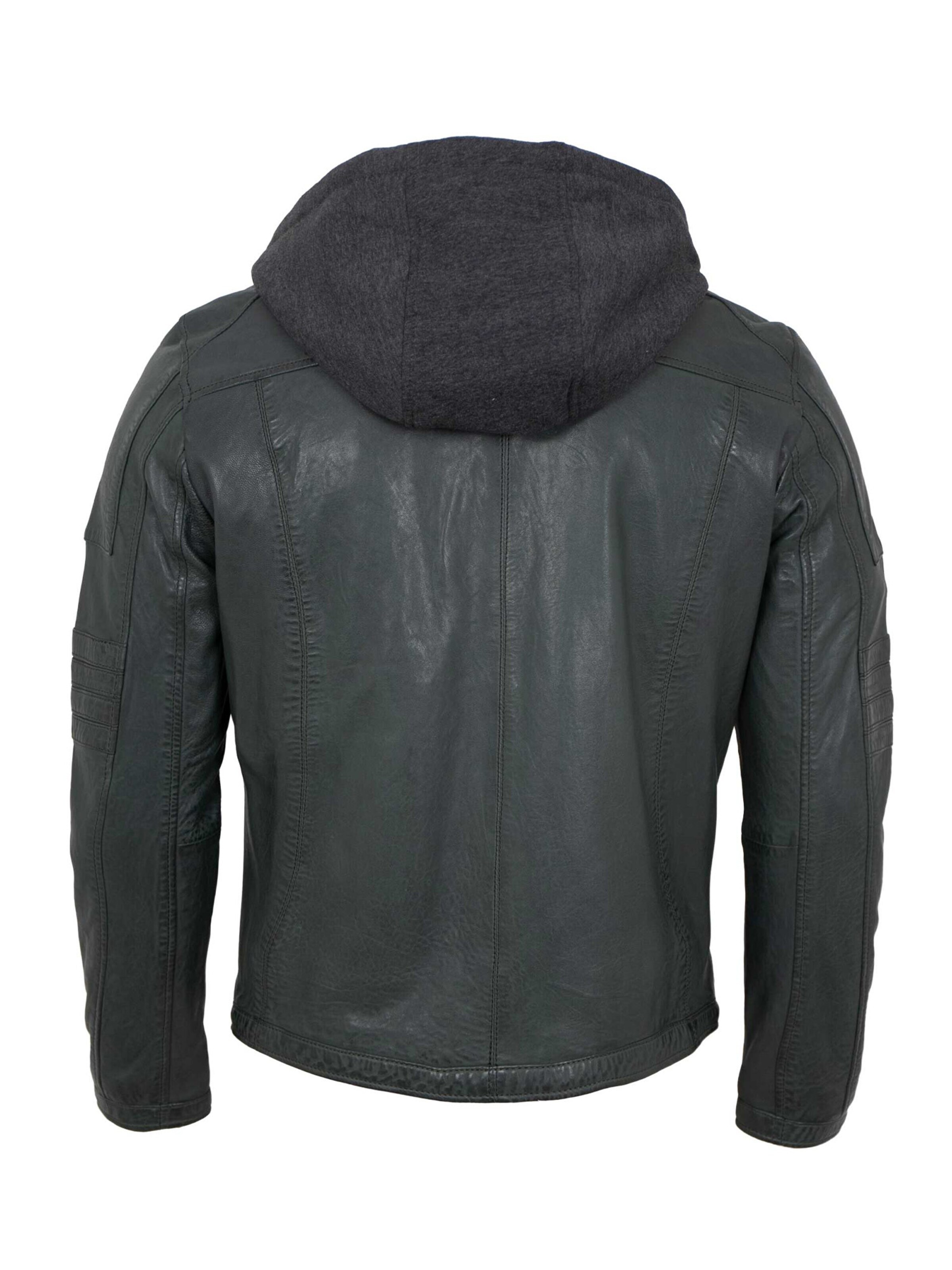 Jilani - Chaqueta de entretiempo 'Cody-3' en verde