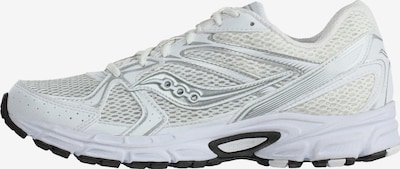 saucony Matalavartiset tennarit 'Ride Millennium' koossa 34,5 värissä vaaleanharmaa / valkoinen, Tuotenäkymä