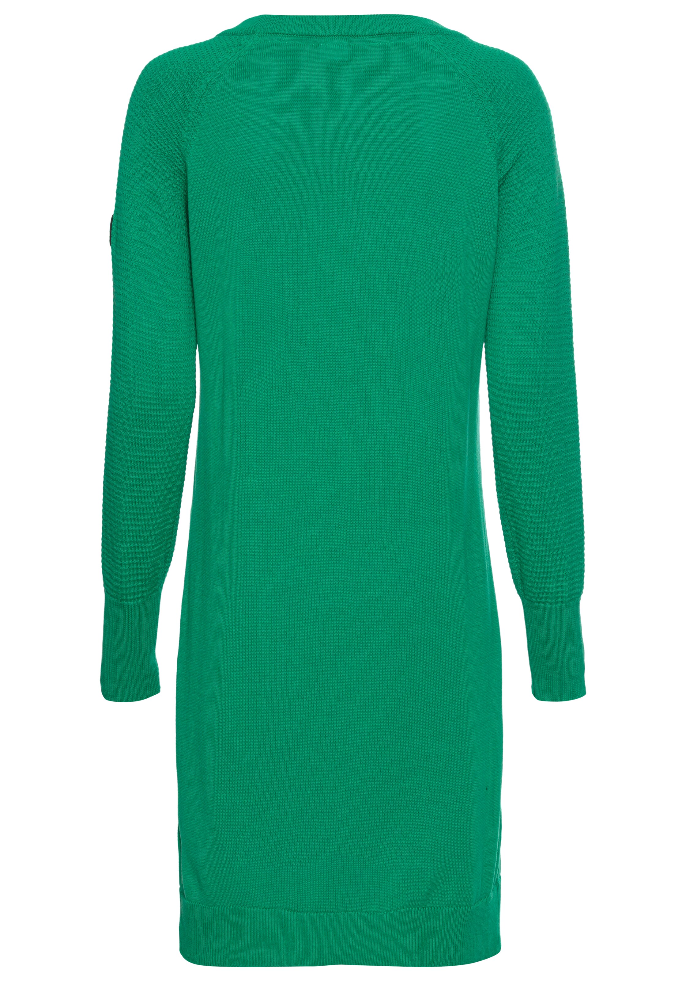 KangaROOS Kleid in Grün