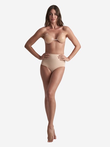 Soutien-gorge Bye Bra en beige