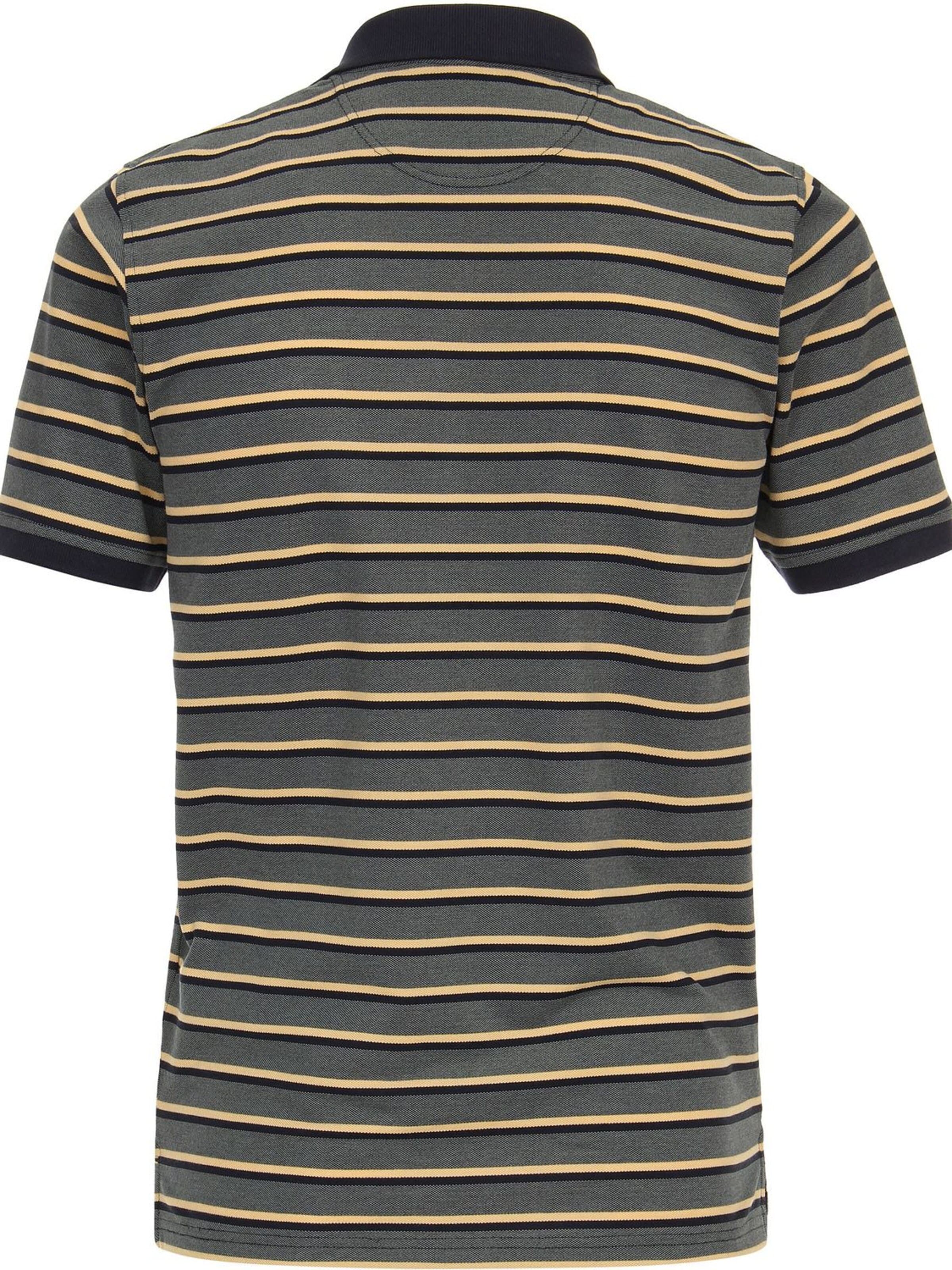 CASA MODA Shirt in Groen